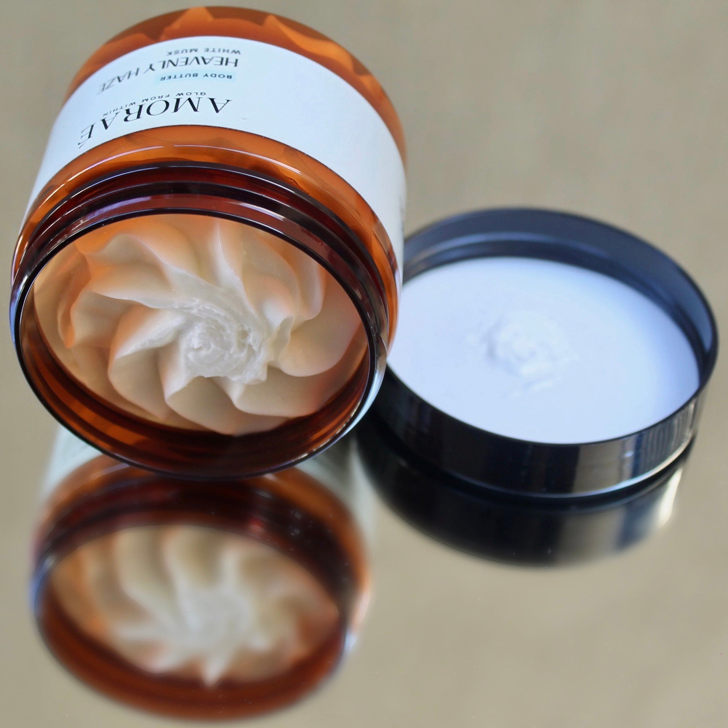 Heavenly Haze Body Butter