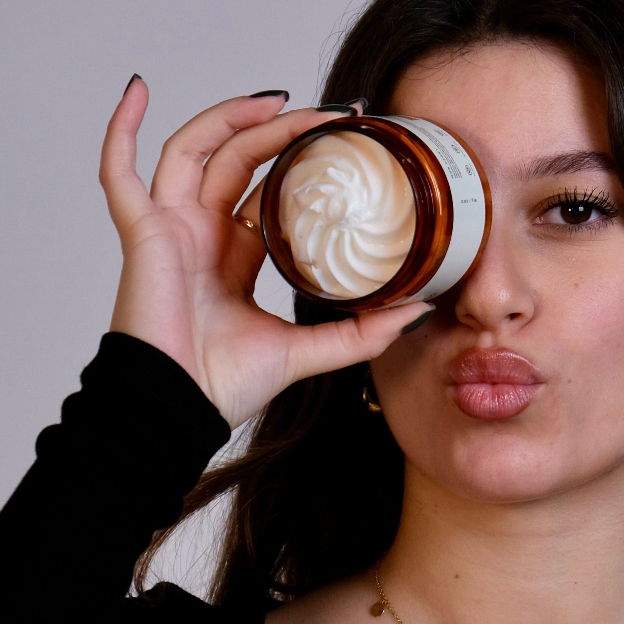 Heavenly Haze Body Butter