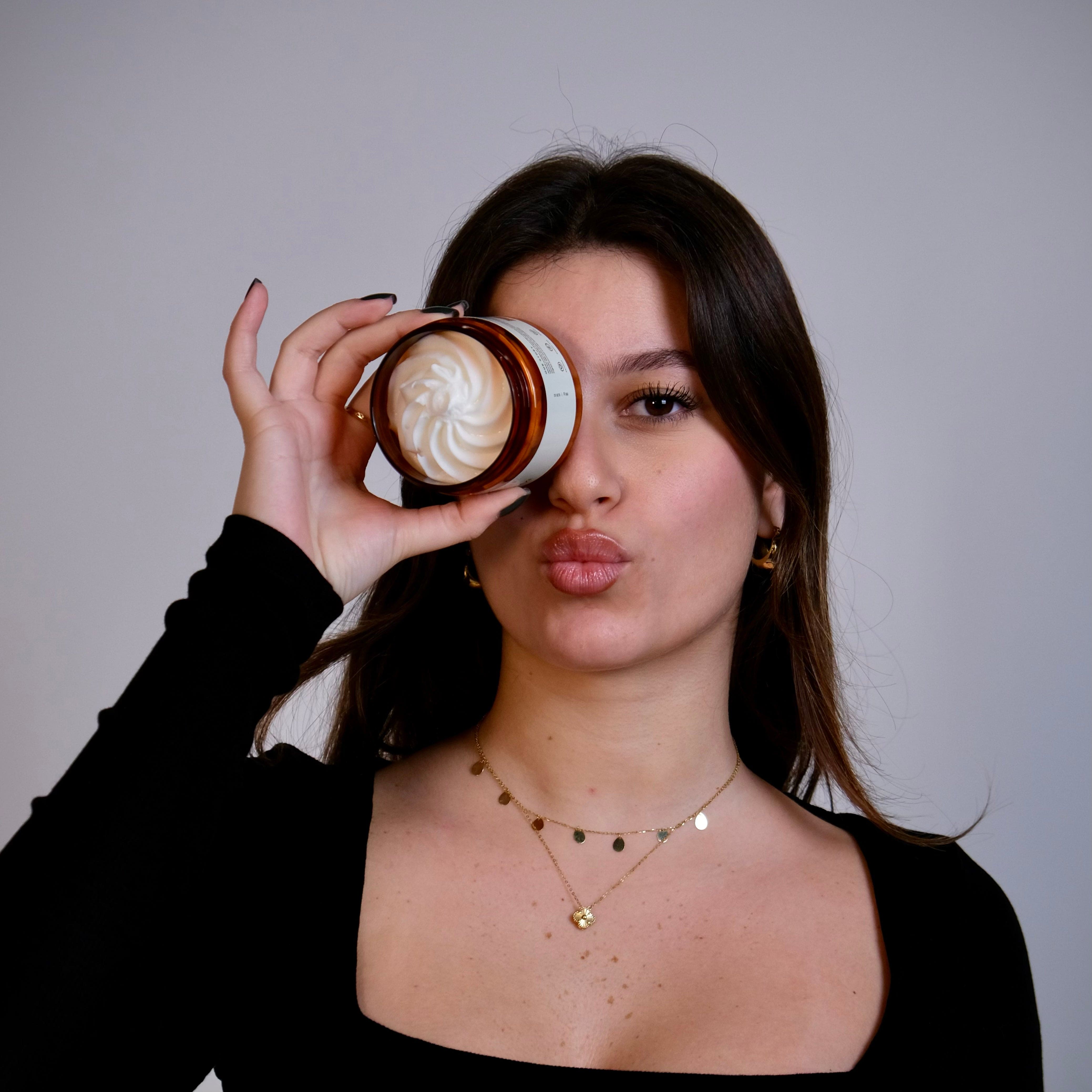 Soft Serenade Body Butter